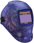 WELDCLASS WELDING HELMET PROMAX 350 AUSSIE GRAPHIC