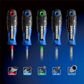 KINCROME TORQUEMASTER&reg; MIXED DRIVER SET - 14PCE