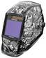 WELDCLASS WELDING HELMET PROMAX 500 REVHEAD GRAPHIC