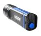 KINCROME WIRELESS CHARGING TORCH 1000 LUMENS
