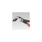 KNIPEX HIGH LEV DIAGONAL CUTTER - 200MM