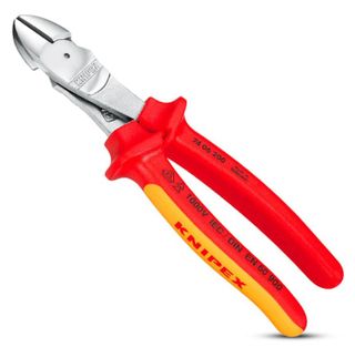 KNIPEX 1000V HIGH LEV DIAG CUTTER - 200MM