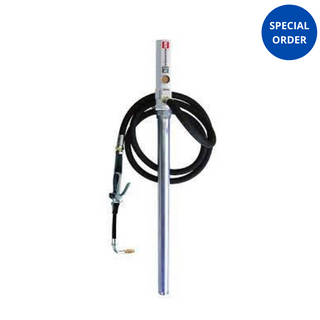 SAMOA OIL TRANSFER KIT WITH ON/OFF NOZZLE - 205L