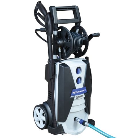 SP TOOLS AR BLUE CLEAN PRESSURE WASHER - ELECTRIC HEAVY DUTY - 2320PSI - 7.3LPM
