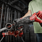 MILWAUKEE M18 FUEL 18V LI-ION SAWZALL RECIPROCATING SAW - TOOL ONLY