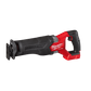 MILWAUKEE M18 FUEL 18V LI-ION SAWZALL RECIPROCATING SAW - TOOL ONLY
