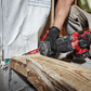 MILWAUKEE M18 FUEL 18V LI-ION SAWZALL RECIPROCATING SAW - TOOL ONLY