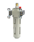 JAMEC PEM LUBRICATOR COMPRESSED AIR 1/4" BSP FEMALE