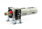JAMEC PEM LUBRICATOR COMPRESSED AIR 1/4" BSP FEMALE