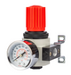 JAMEC PEM REGULATOR COMPRESSED AIR 1/4" BSP FEMALE