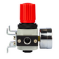 JAMEC PEM REGULATOR COMPRESSED AIR 1/4" BSP FEMALE