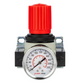JAMEC PEM REGULATOR COMPRESSED AIR 1/4" BSP FEMALE