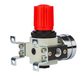 JAMEC PEM REGULATOR COMPRESSED AIR 1/4" BSP FEMALE