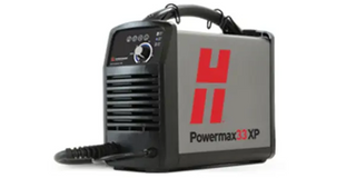 HYPERTHERM POWERMAX 33 XP PLASMA CUTTER