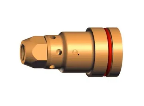 BINZEL XFUME PRO 36/501D M8 TIP ADAPTOR