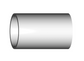 BINZEL XFUME PRO 36/501D SPATTER PROTECTOR / NOZZLE