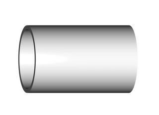 BINZEL XFUME PRO 36/501D SPATTER PROTECTOR / NOZZLE