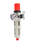 JAMEC PEM FILTER REGULATOR COMPRESSED AIR 1/4" BSP FEMALE