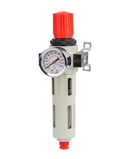 JAMEC PEM FILTER REGULATOR COMPRESSED AIR 1/4" BSP FEMALE