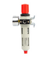 JAMEC PEM FILTER REGULATOR COMPRESSED AIR 1/4" BSP FEMALE