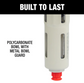 JAMEC PEM FILTER REGULATOR COMPRESSED AIR 1/4" BSP FEMALE