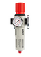 JAMEC PEM FILTER REGULATOR COMPRESSED AIR 1/2" BSP FEMALE