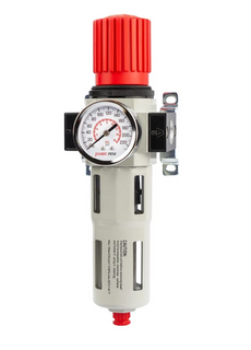 JAMEC PEM FILTER REGULATOR COMPRESSED AIR 1/2" BSP FEMALE