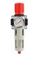 JAMEC PEM FILTER REGULATOR COMPRESSED AIR 1/2" BSP FEMALE