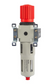 JAMEC PEM FILTER REGULATOR COMPRESSED AIR 1/2" BSP FEMALE