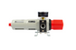 JAMEC PEM FILTER REGULATOR COMPRESSED AIR 1/2" BSP FEMALE