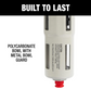 JAMEC PEM FILTER REGULATOR COMPRESSED AIR 1/2" BSP FEMALE