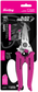 STERLING PINK BLACK PANTHER 185MM INDUSTRIAL SNIPS (LIMITED EDITION)