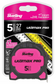 STERLING PINK 5M ULTIMAX PRO TAPE MEASURE (LIMITED EDITION)