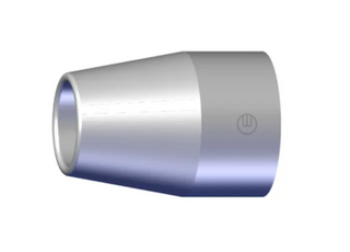 BINZEL XFUME PRO 36/501D CONICAL NOZZLE