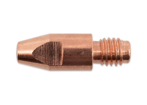 BINZEL 0.9MM (.035") M8 10MM (3/8") CONTACT TIP
