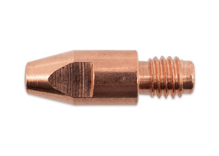 BINZEL 0.9MM (.035") M8 10MM (3/8") CONTACT TIP