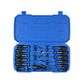 KINCROME TORQUEMASTER&reg; MIXED DRIVER SET - 14PCE