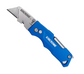 KINCROME HEAVY DUTY FOLDING UTILITY KNIFE WITH BIT DRIVER