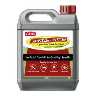 EVAPO RUST READY TO USE - 1LTR