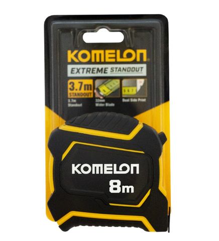 KOMELON NEW POWER TAPE EXTREME STANDOUT 8M X 32MM