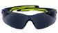 BOLLE SILEX + SAFETY SPECS PC SMOKE PLATINUM PC TPR RIMLESS