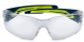 BOLLE SILEX + SAFETY SPECS PC CLEAR PLATINUM PC TPR RIMLESS