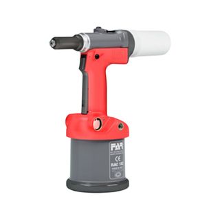 FAR RAC 182 - AIR RIVET GUN