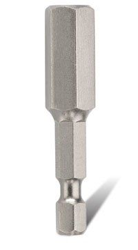 BORDO 10MM HEX 50MM POWER BIT