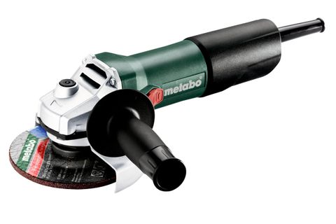 METABO 125MM (5") ANGLE GRINDER 850W