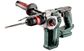 METABO KHA 18 LTX BL 24 QUICK CORDLESS ROTARY HAMMER SKIN ONLY