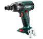 METABO SSW 18 LTX 400 BL WRENCH-TOOL ONLY