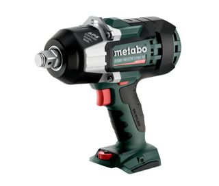 METABO SSW 18 LTX 1750 BL 3/4" IMPACT WRENCH (SKIN ONLY)