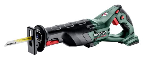 METABO SSE 18 LTX BL ALL PURPOSE SAW