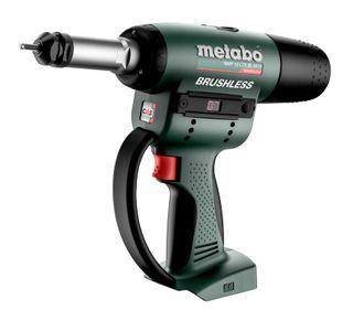 METABO NMP 18 LTX BL M10 RIVET NUT GUN (SKIN ONLY)